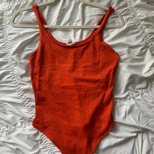 Cute Bodysuit!
